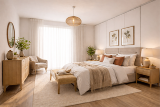  Appartement � vendre 2 pi�ces 