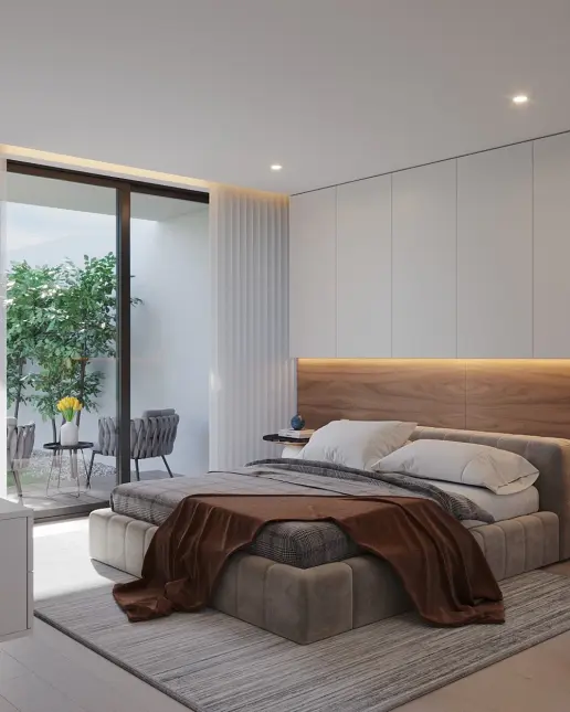  Appartement � vendre 3 pi�ces 