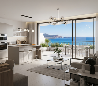  Appartement � vendre 1 pi�ce 