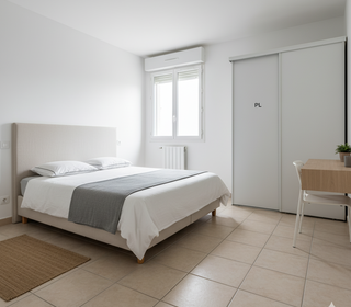  Appartement � vendre 2 pi�ces 