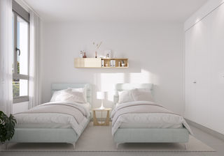  Appartement � vendre 4 pi�ces 