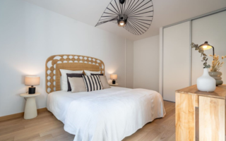  Appartement � vendre 3 pi�ces 65 m�