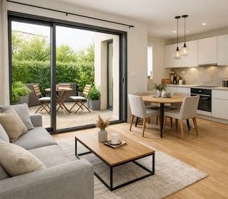  Appartement � vendre 3 pi�ces 57 m�