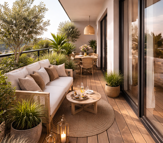  Appartement � vendre 2 pi�ces 