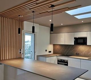  Appartement � vendre 3 pi�ces 