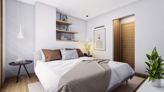  Appartement � vendre 6 pi�ces 