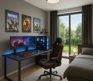  Appartement � vendre 4 pi�ces 85 m�