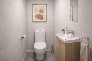  Appartement � vendre 3 pi�ces 55 m�