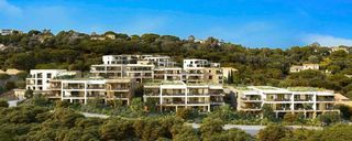  Appartement � vendre 2 pi�ces 