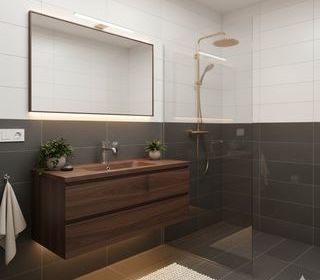  Appartement � vendre 3 pi�ces 