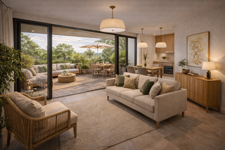  Appartement � vendre 3 pi�ces 