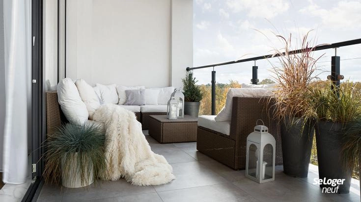  Appartement � vendre 4 pi�ces 80 m�