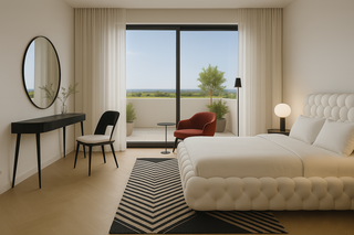  Appartement � vendre 3 pi�ces 65 m�