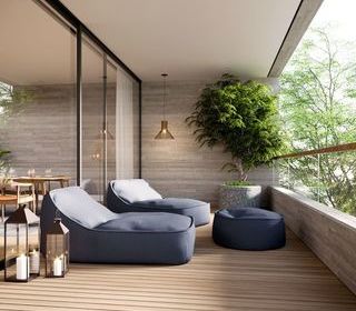  Appartement � vendre 4 pi�ces 