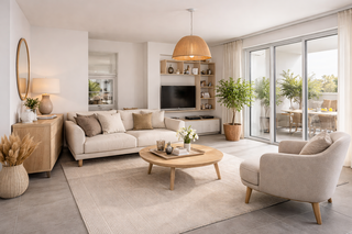  Appartement � vendre 3 pi�ces 