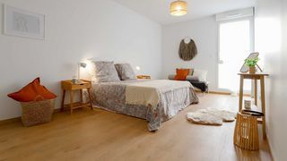  Appartement � vendre 2 pi�ces 