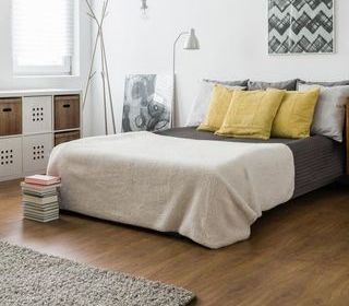  Appartement � vendre 3 pi�ces 