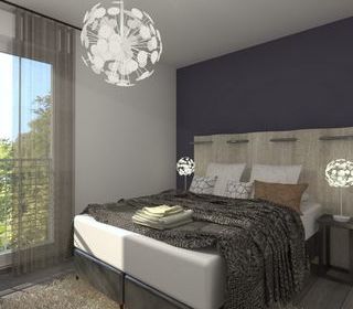  Appartement � vendre 3 pi�ces 70 m�