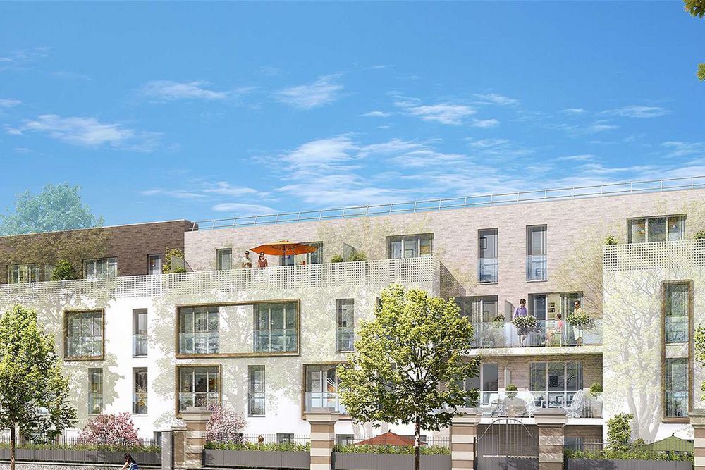   Saint-Maur-des-Foss�s (94100)