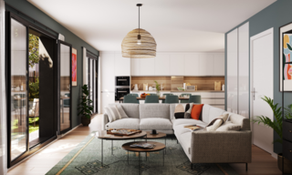  Maison � vendre 5 pi�ces 