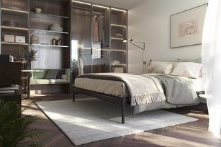  Appartement � vendre 3 pi�ces 