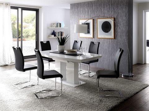   Spacieux 2P 46m� proche m�tro Appartement - 2 pi�ce(s) - 46 m�