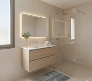  Appartement � vendre 2 pi�ces 