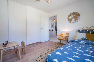  Appartement � vendre 4 pi�ces 91 m�