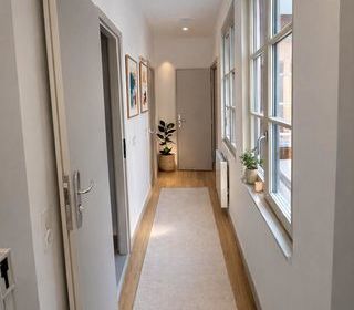  Appartement � vendre 3 pi�ces 25 m�