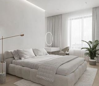  Appartement � vendre 4 pi�ces 