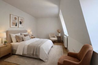  Appartement � vendre 2 pi�ces 22 m�