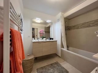  Appartement � vendre 3 pi�ces 