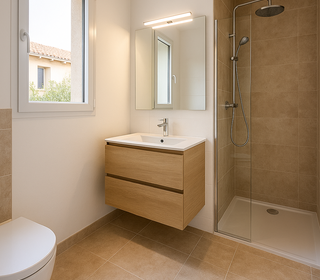  Appartement � vendre 3 pi�ces 