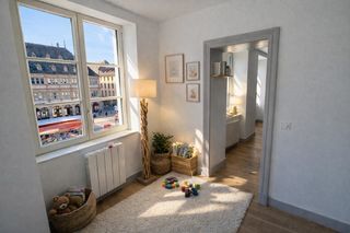  Appartement � vendre 3 pi�ces 25 m�