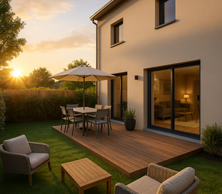  Appartement � vendre 4 pi�ces 75 m�