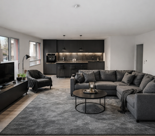  Appartement � vendre 5 pi�ces 130 m�