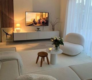  Appartement � vendre 3 pi�ces 61 m�