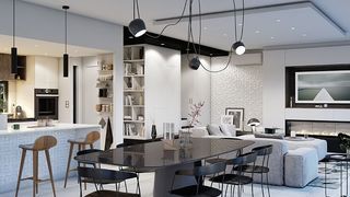  Appartement � vendre 5 pi�ces 105 m�