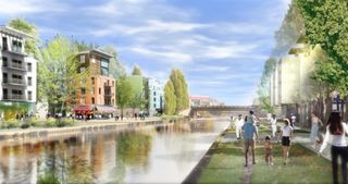  Appartement � vendre 4 pi�ces 