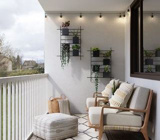  Appartement � vendre 5 pi�ces 