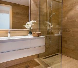  Appartement � vendre 2 pi�ces 