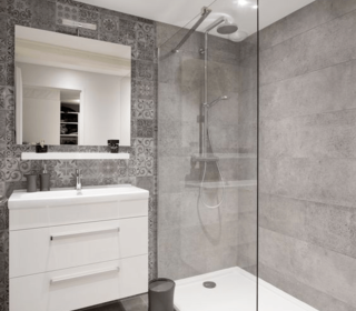  Appartement � vendre 2 pi�ces 