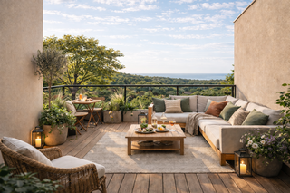  Appartement � vendre 4 pi�ces 