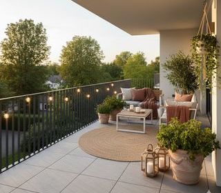  Appartement � vendre 4 pi�ces 