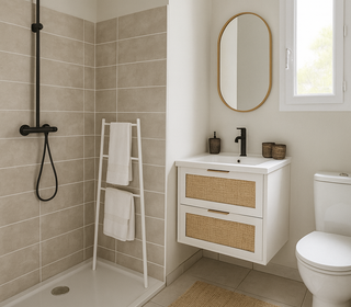  Appartement � vendre 3 pi�ces 