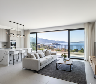  Appartement � vendre 4 pi�ces 