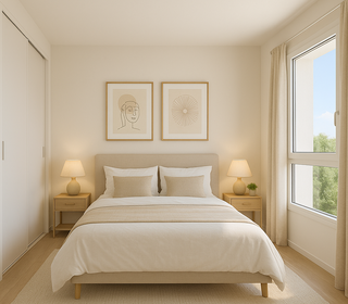  Appartement � vendre 2 pi�ces 