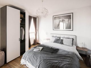  Appartement � vendre 3 pi�ces 