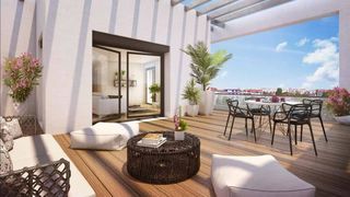  Appartement � vendre 5 pi�ces 