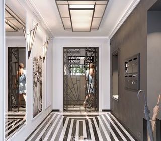  Appartement � vendre 3 pi�ces 65 m�